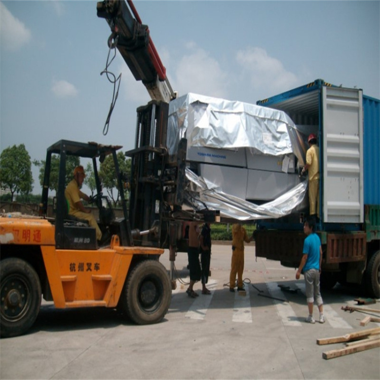 盐亭附近的随车吊出租服务：选择指南与注意事项