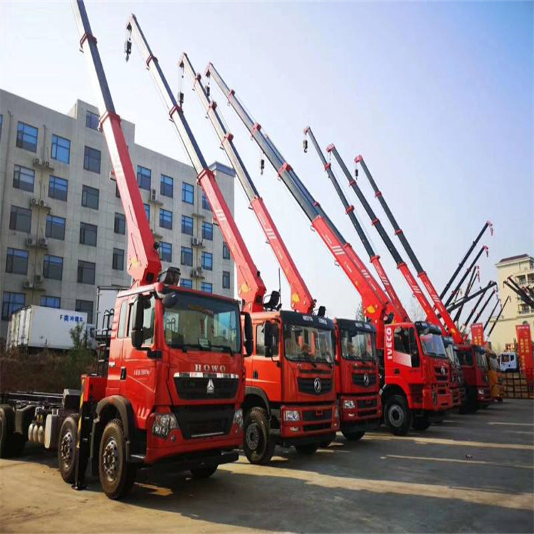 盐亭租专业吊车电话