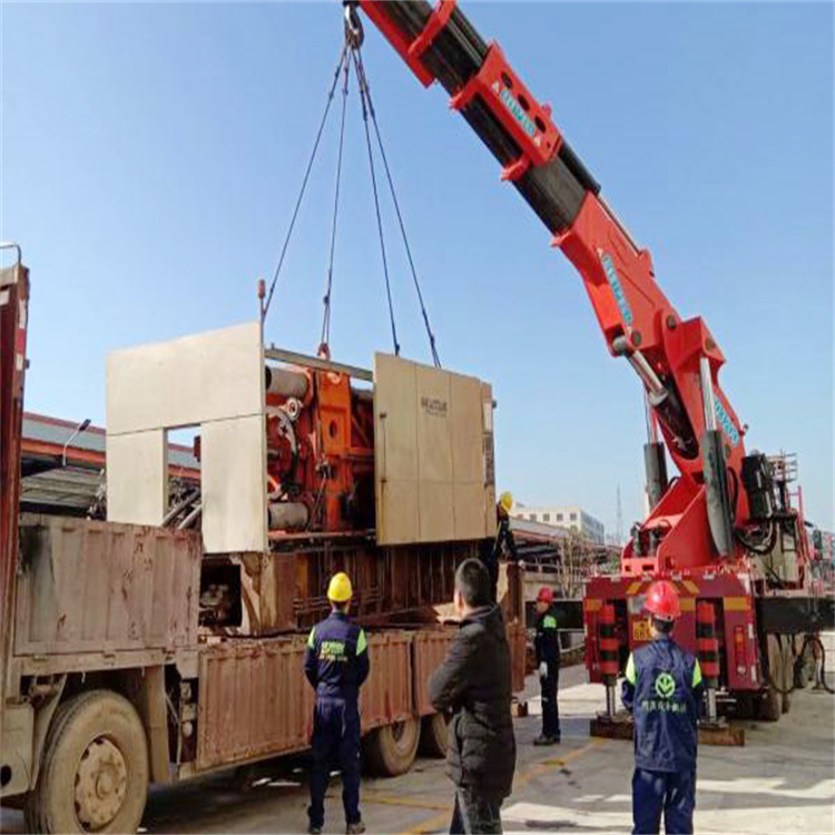 盐亭附近随车吊出租，便捷服务与实用联系方式