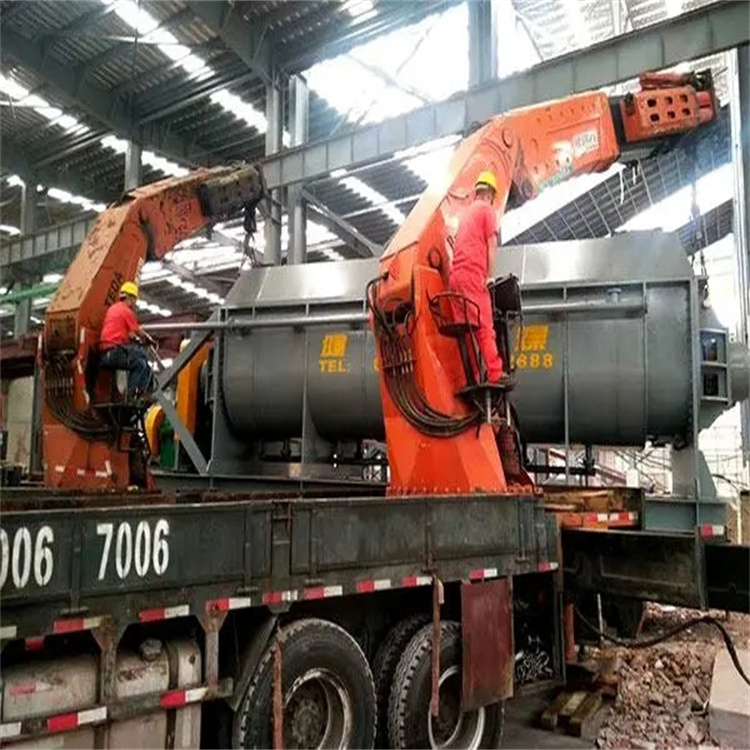 盐亭大型随车吊出租多少钱