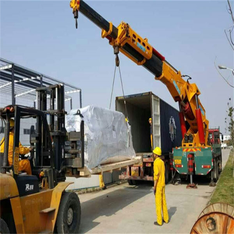 盐亭专业随车吊出租电话