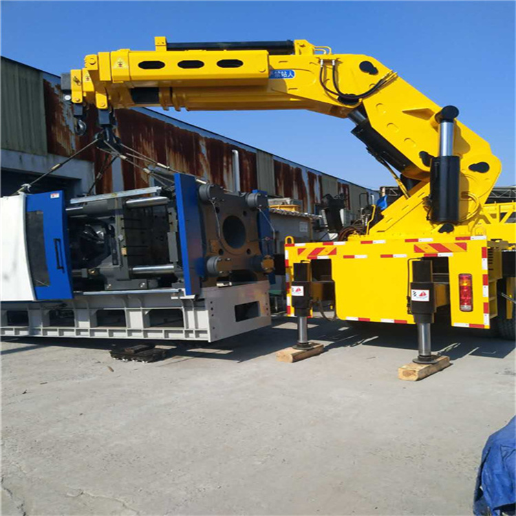 盐亭大吨位折臂吊出租