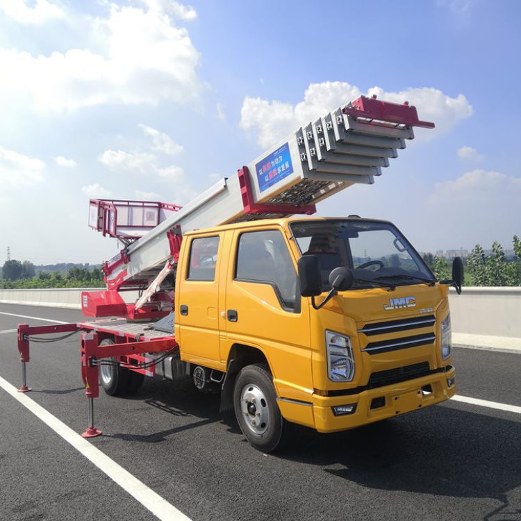 盐亭出租云梯车电话 水泥上楼