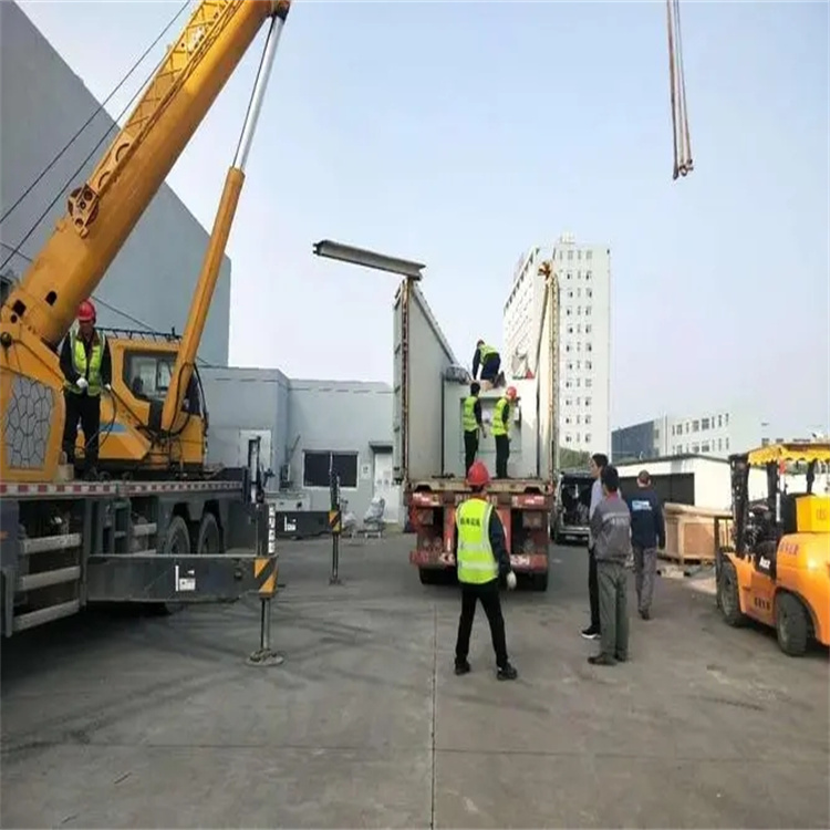 盐亭如何找到附近的吊车救援服务