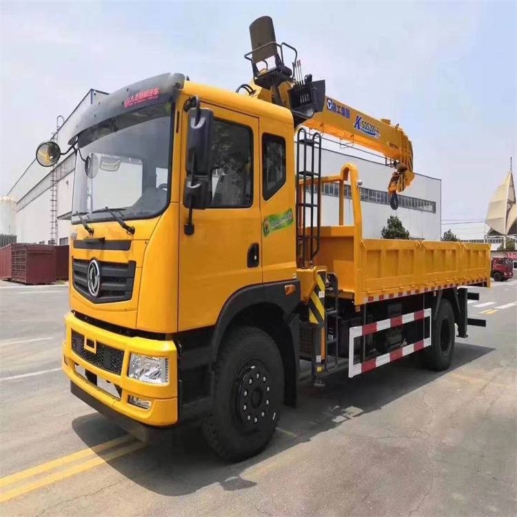 盐亭附近找一辆随车吊出租