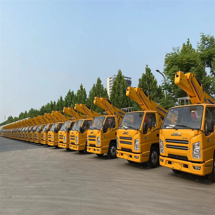 盐亭路灯车高空作业车出租|市政维修|广告安装