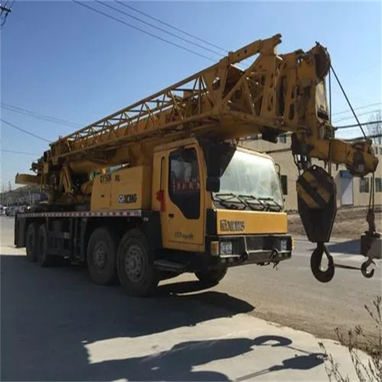 盐亭哪里有专业吊车出租